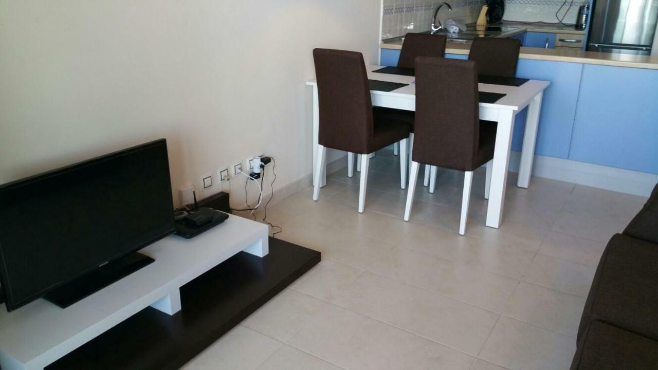 Apartameno Con Panoramicas Vistas Benidorm Exteriör bild