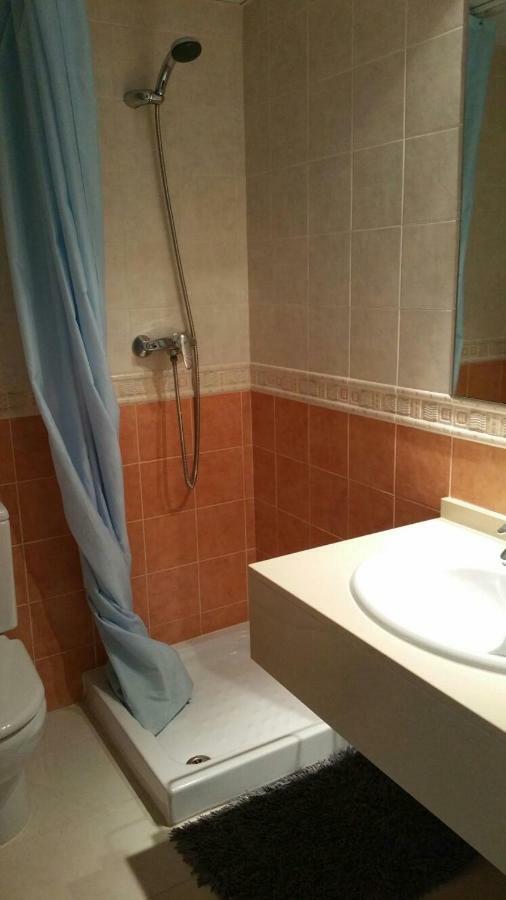 Apartameno Con Panoramicas Vistas Benidorm Exteriör bild