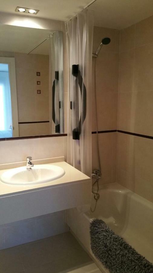 Apartameno Con Panoramicas Vistas Benidorm Exteriör bild