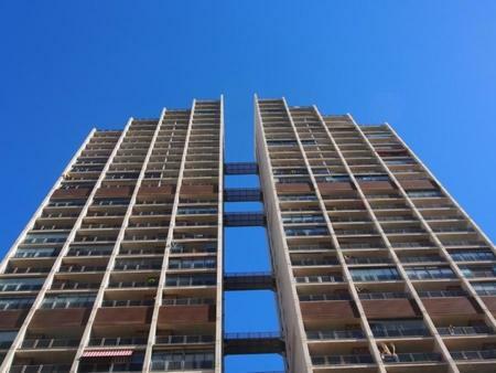 Apartameno Con Panoramicas Vistas Benidorm Exteriör bild
